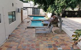 Jb Countrylife Accommodation